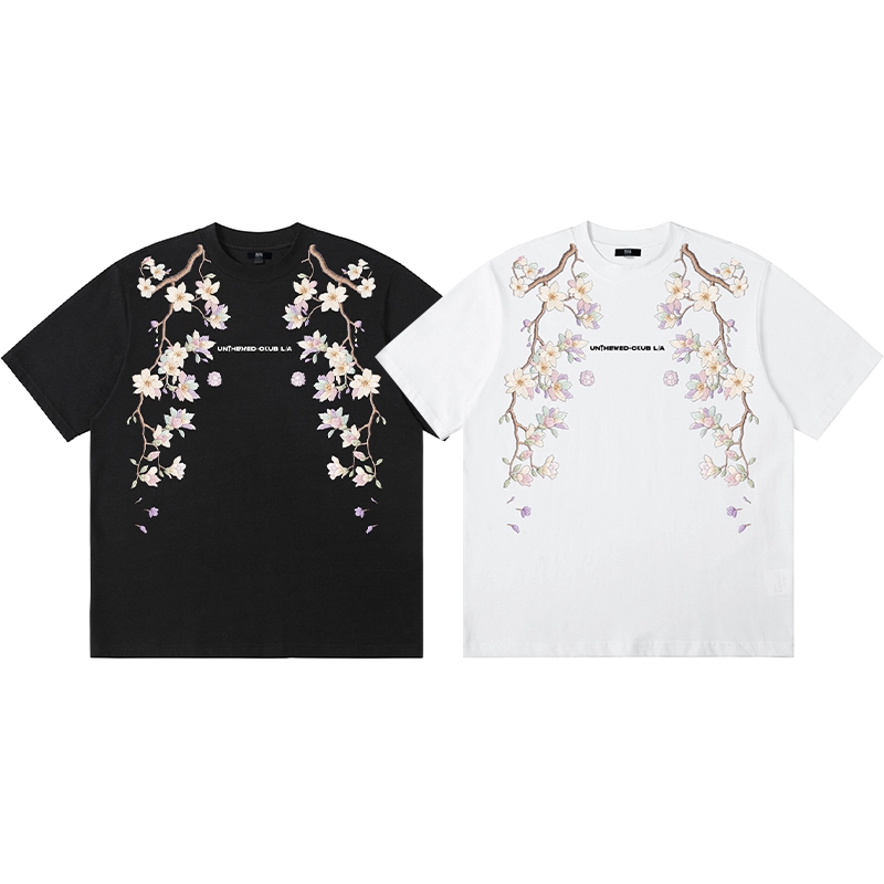 UNthemed T