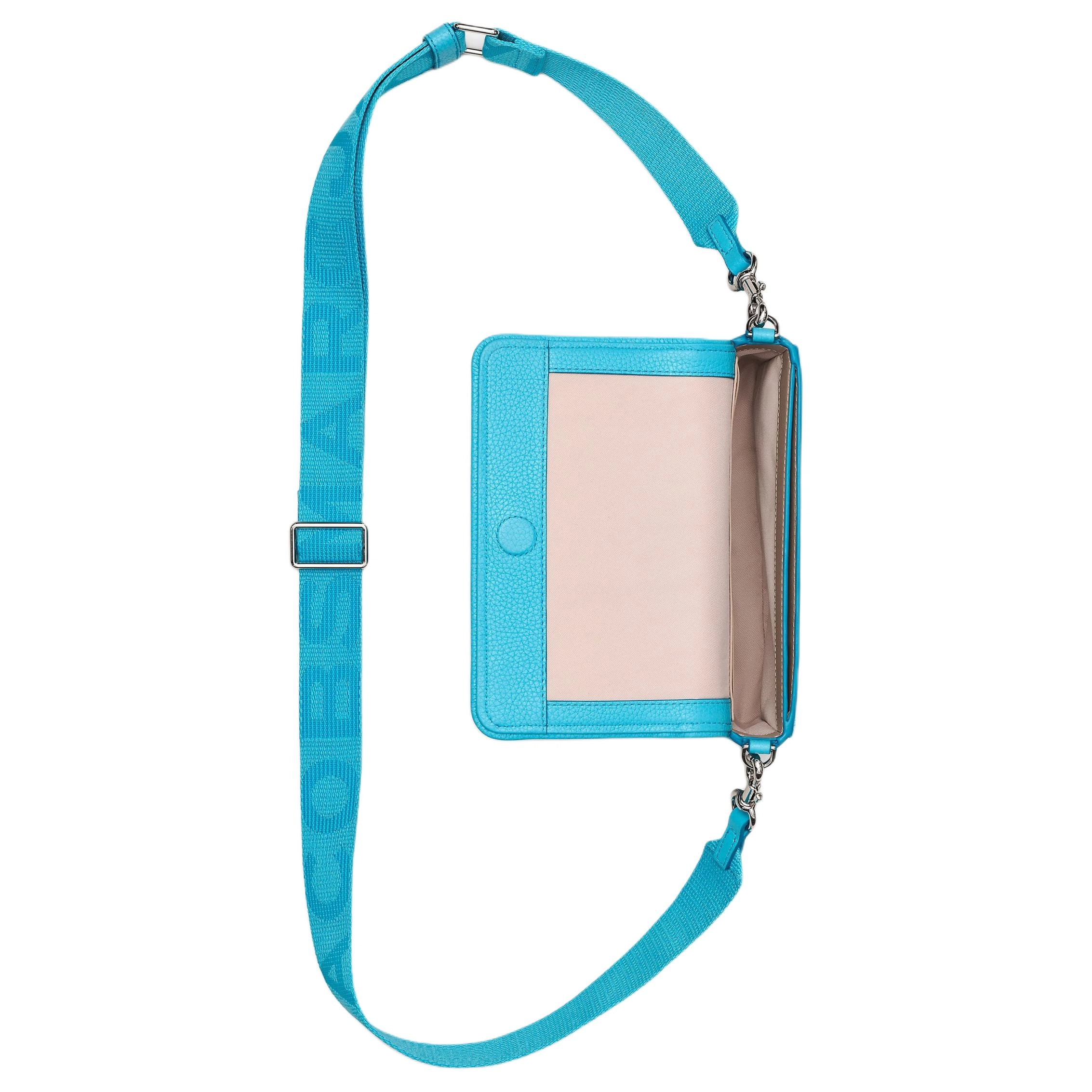MARC JACOBS THE LEATHER Logo