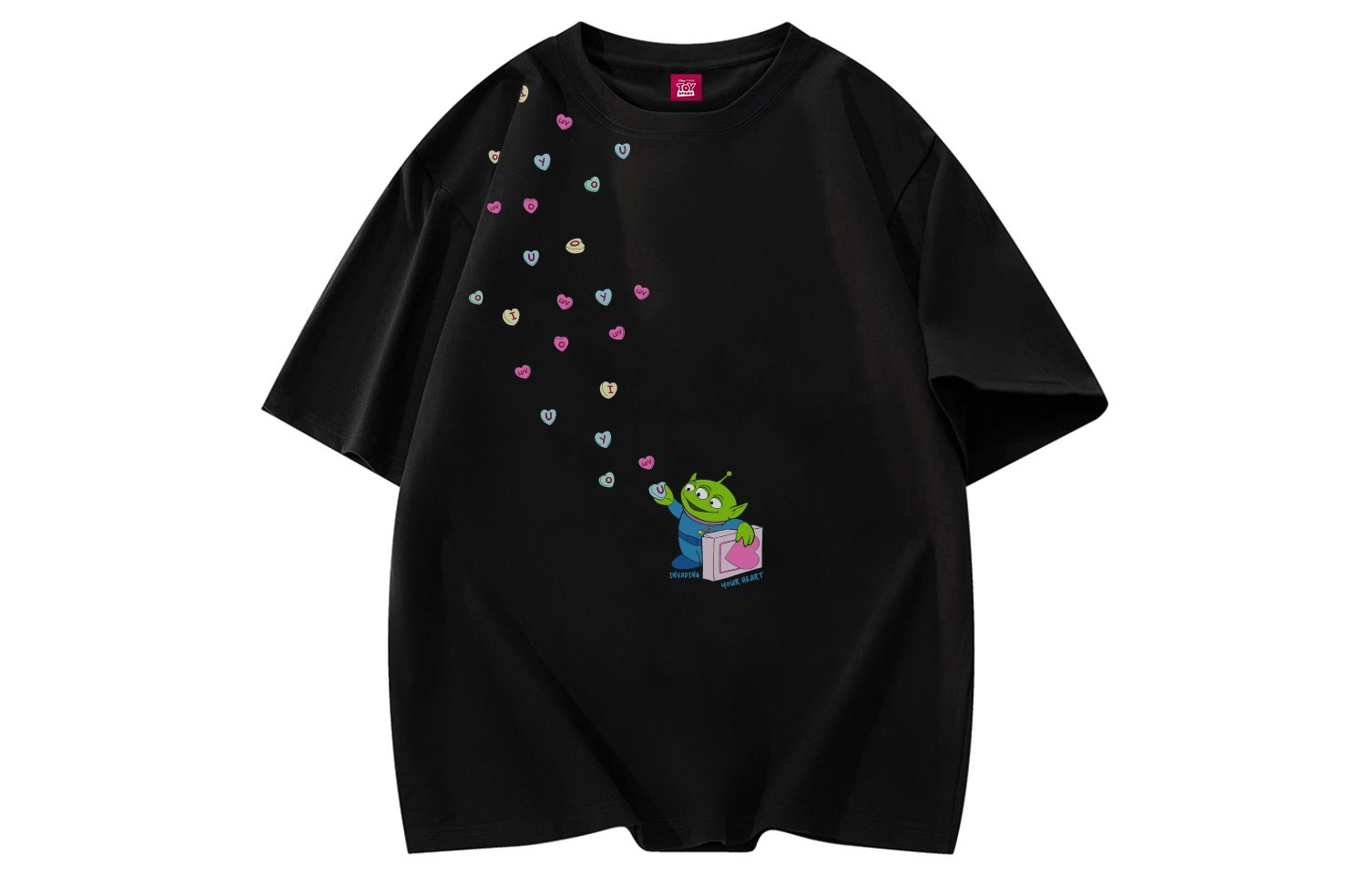 Disney logoT