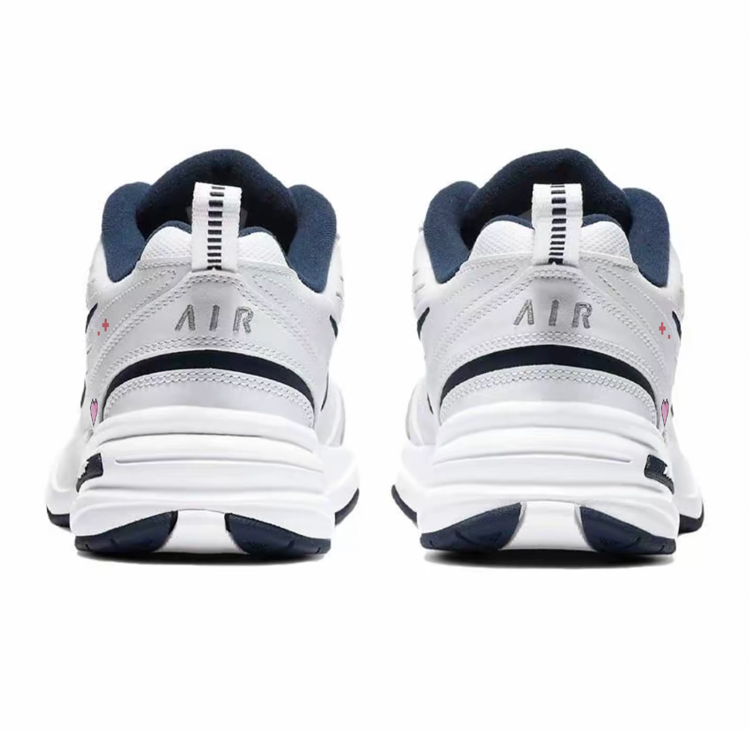 Nike Air Monarch 4