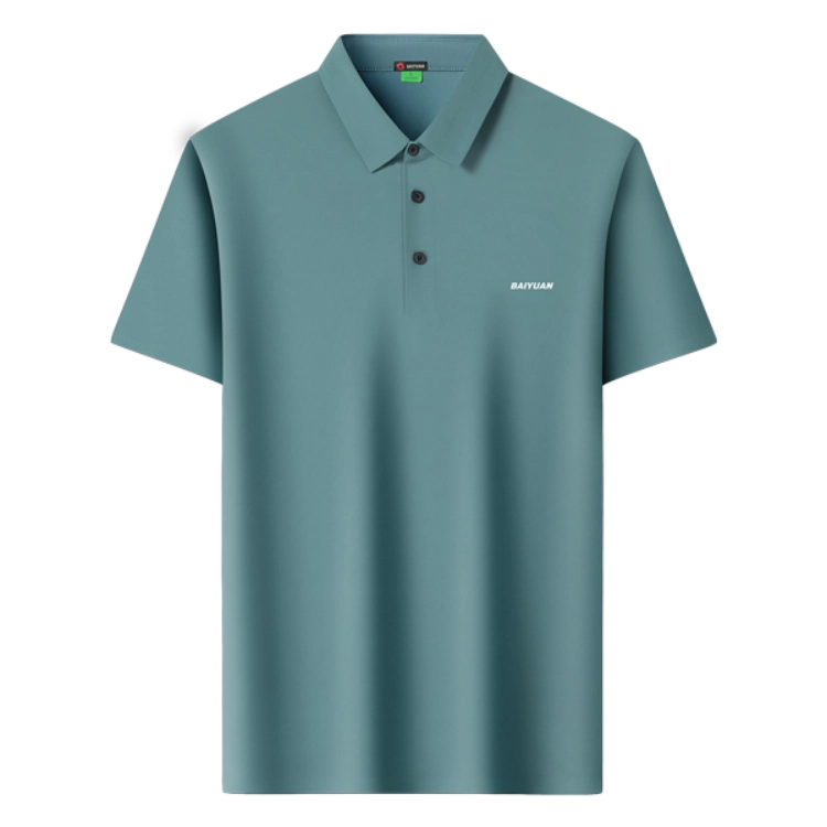 BaiYuan Trousers poloPolo