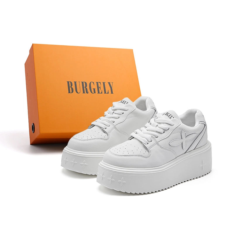 BURGELY