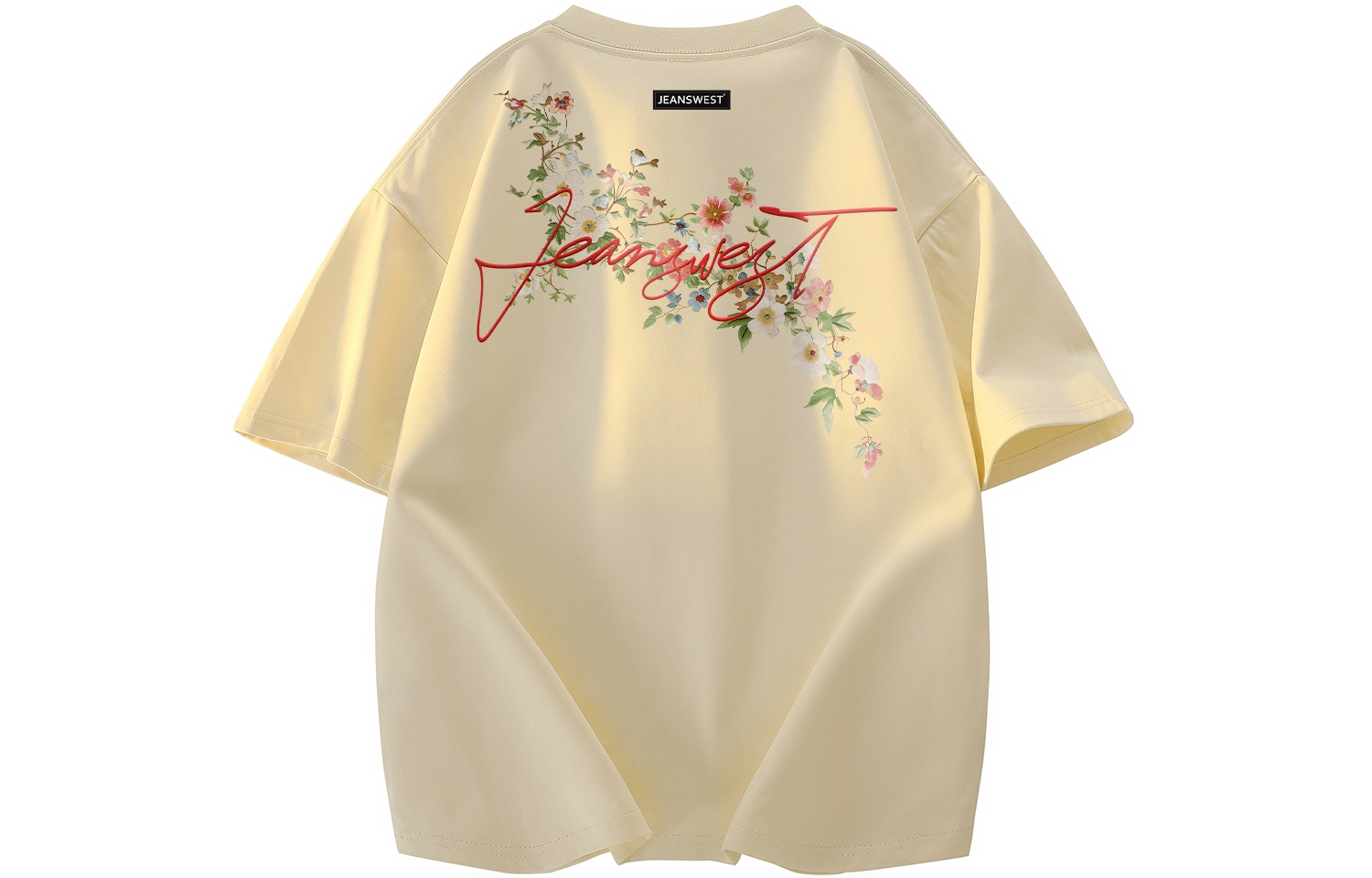 JEANSWEST 200gT
