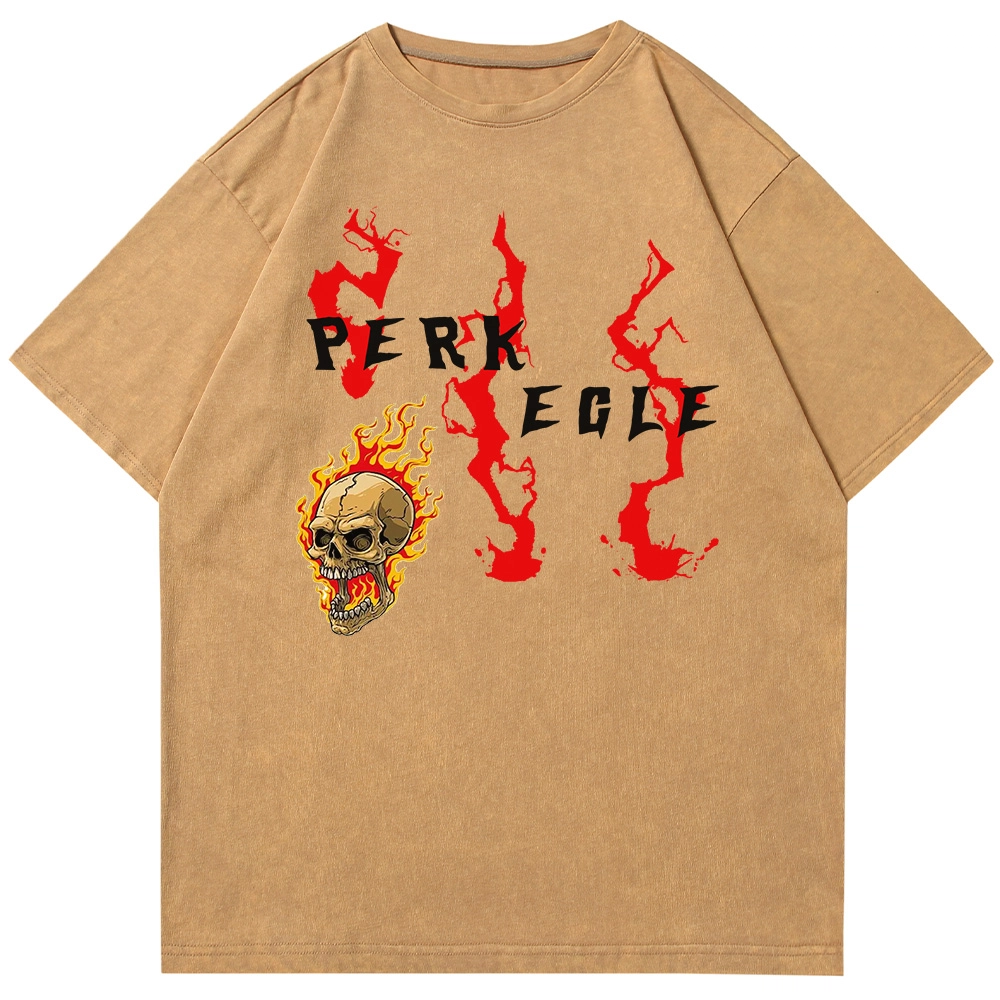 PERK EGLE T