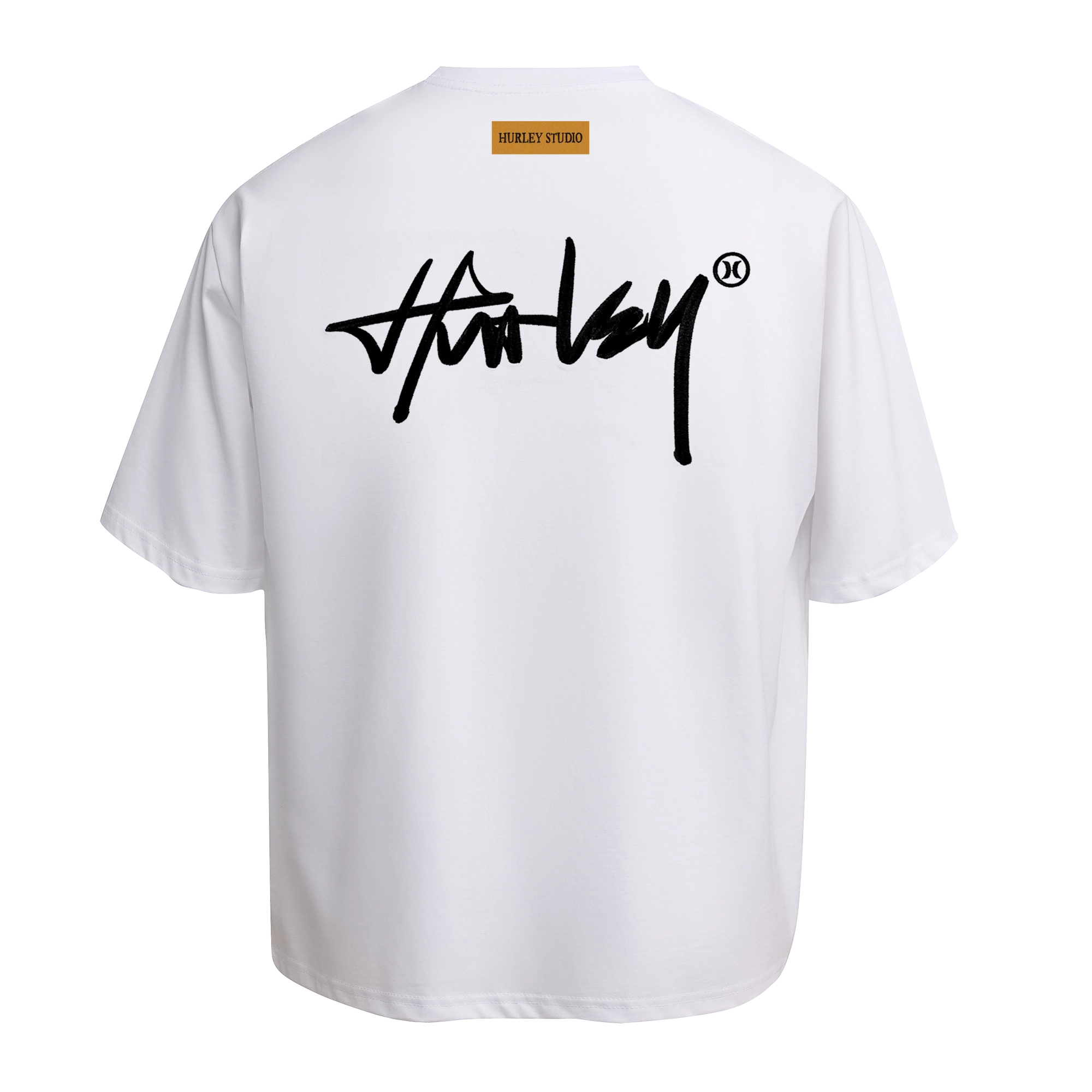 Hurley logoT