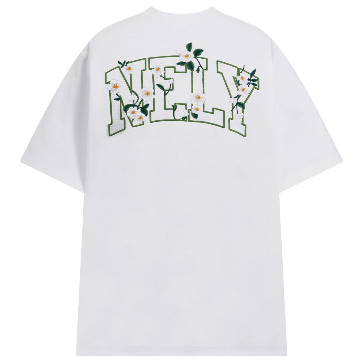 NELY LOGOT