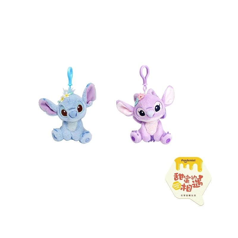 POTDEMIEL x Disney 10-15cm