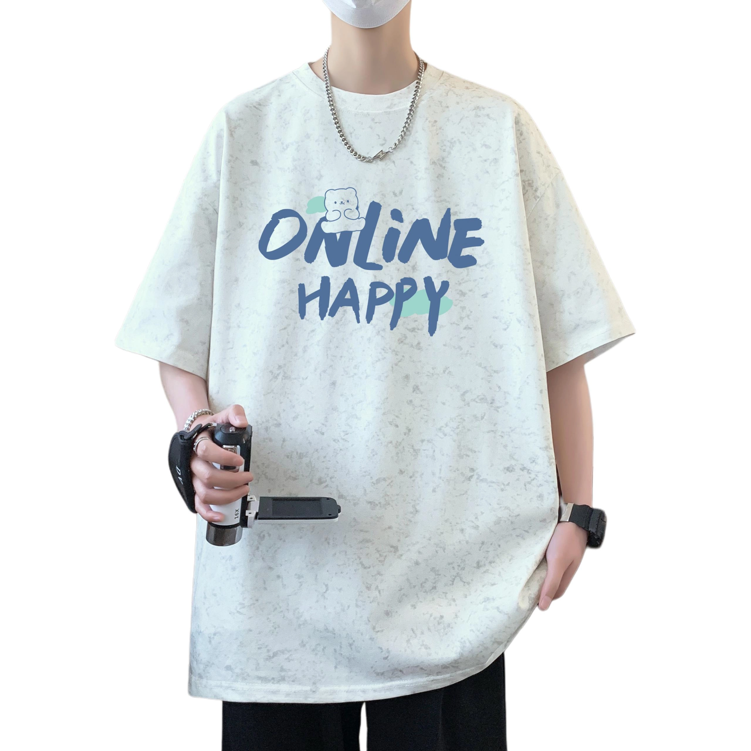 RVANGUARD inscleanfitT