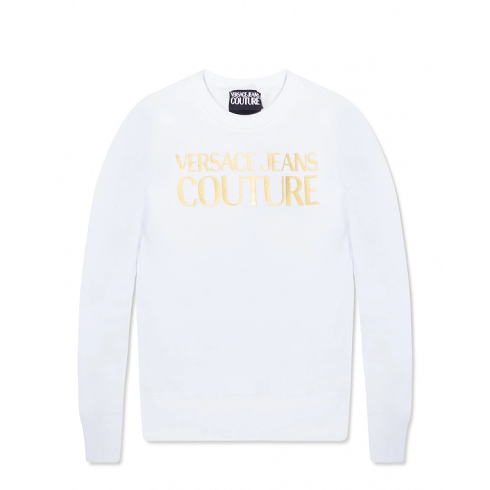 VERSACE JEANS COUTURE SS22 Logo