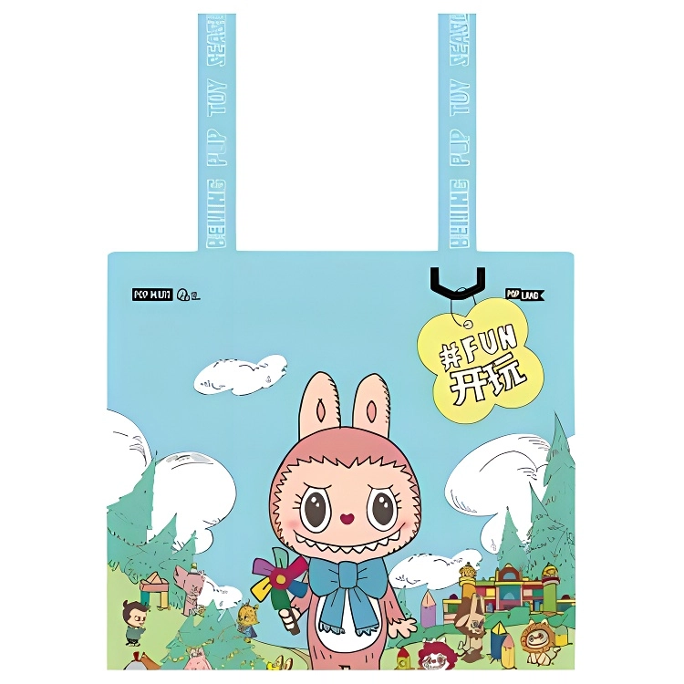 POP MART PTS FUN 40*38cm