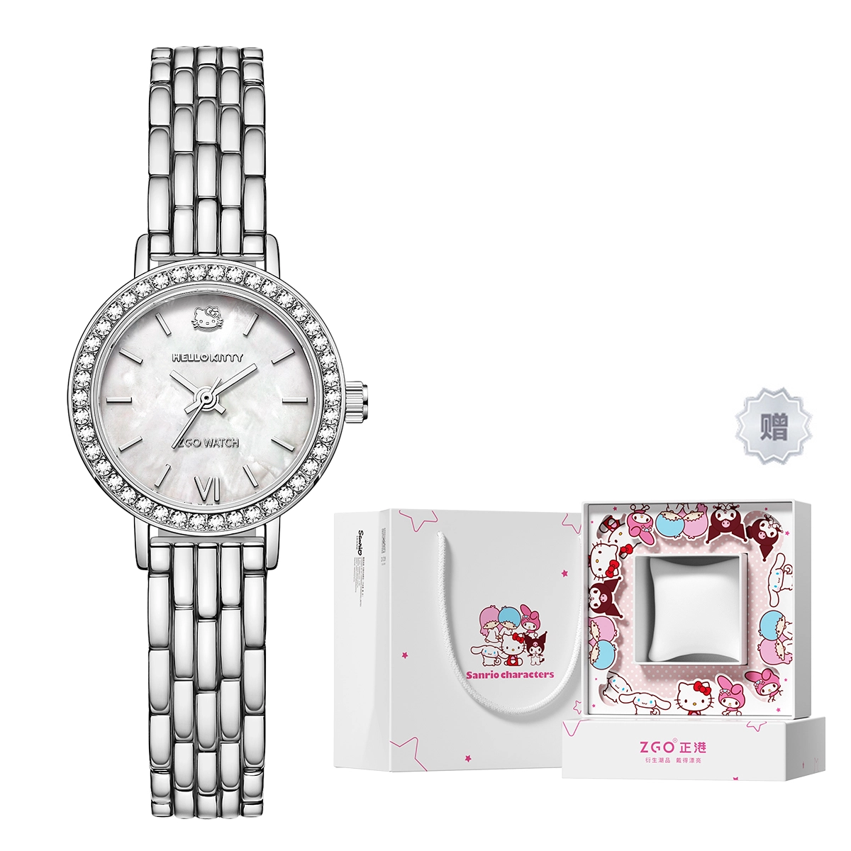zgo 30 HelloKitty 286-