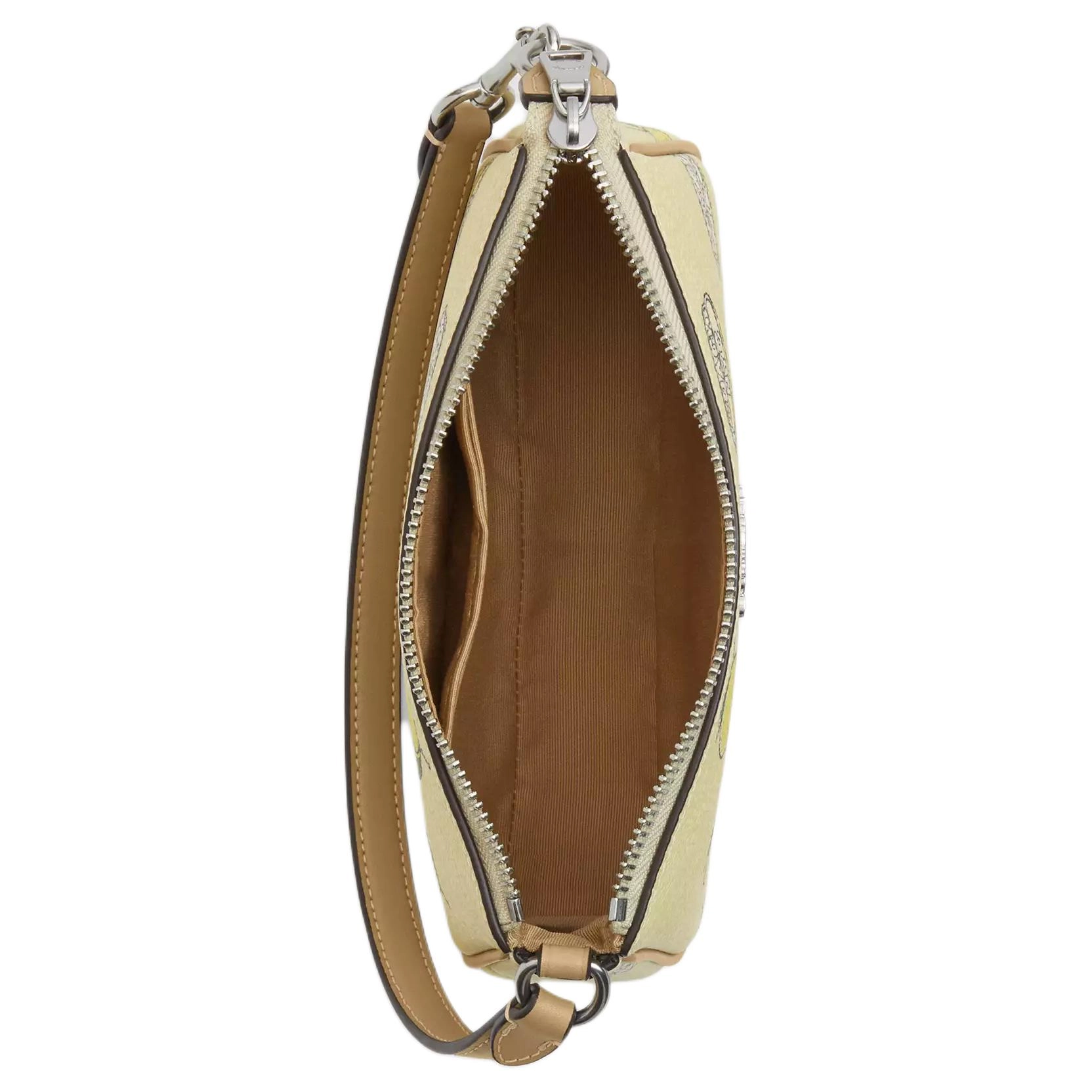COACH Nolita 19