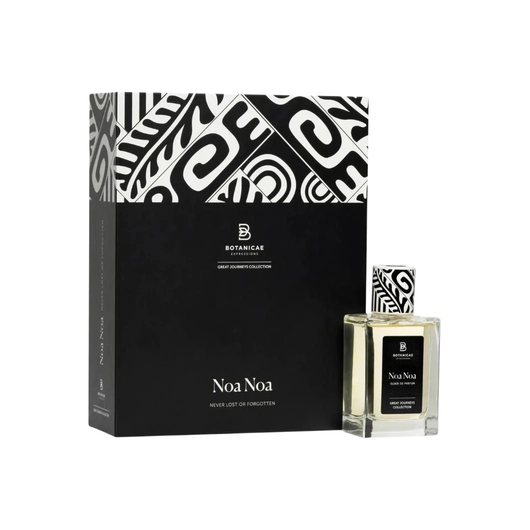 B BOTANICAE EXPRESSIONS Noa Noa parfum 75ml