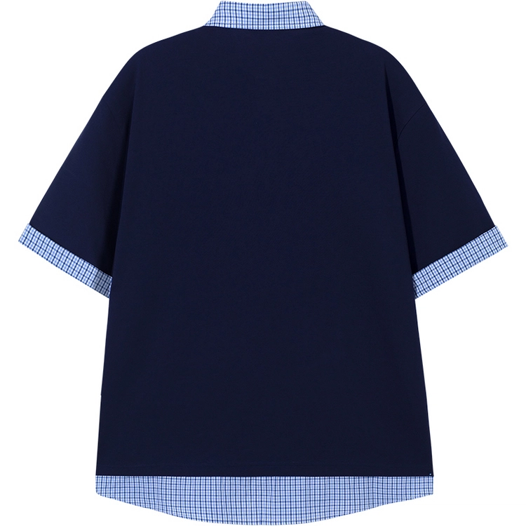 PSO Brand Polo
