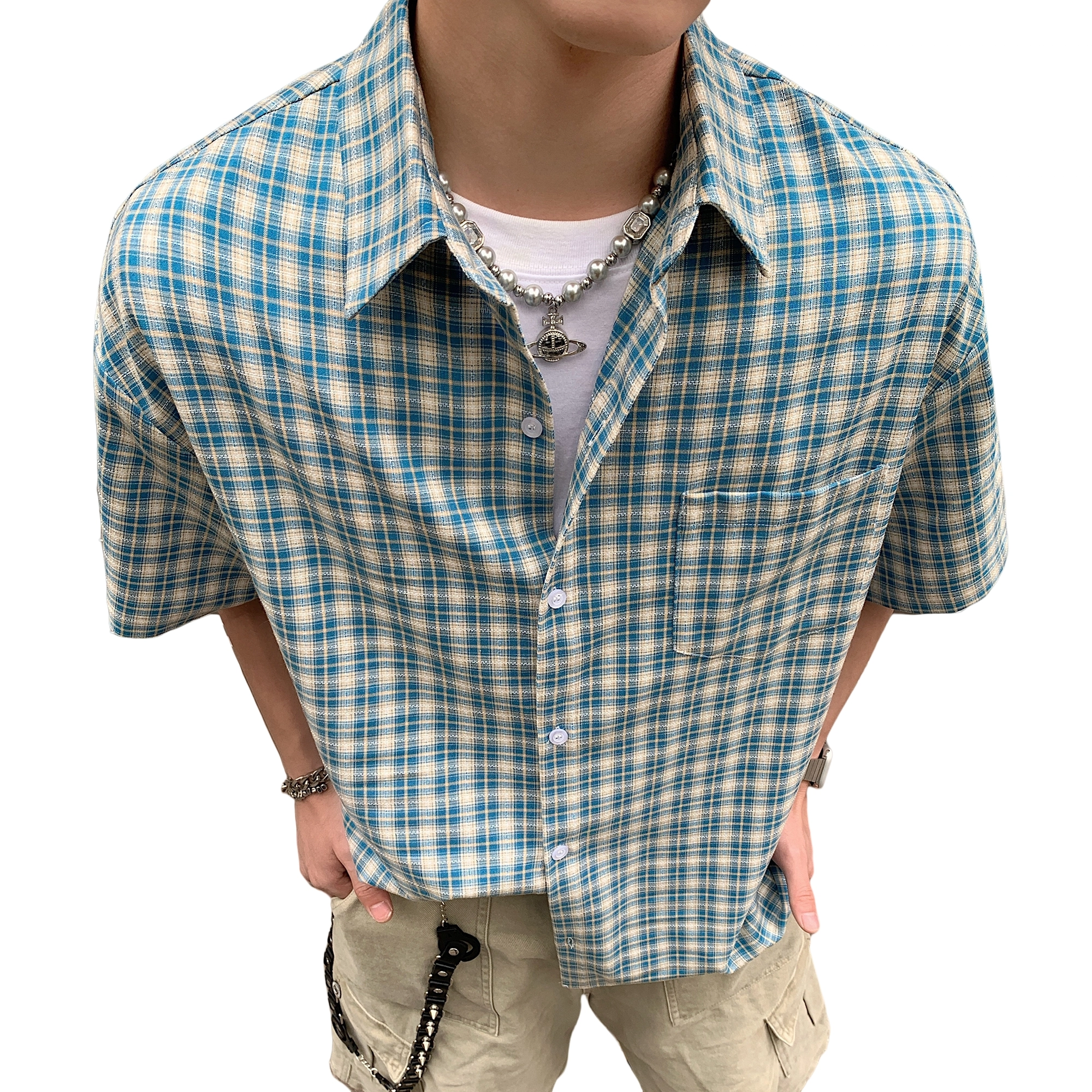 Hypeyourself Clean fit