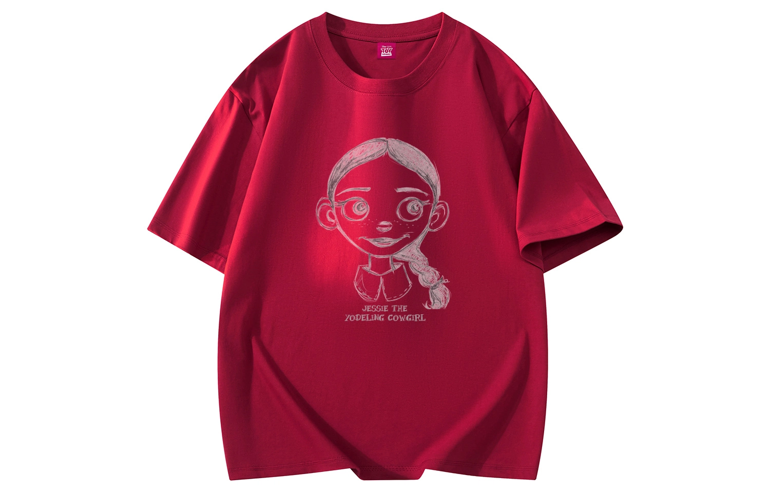 Disney logoT