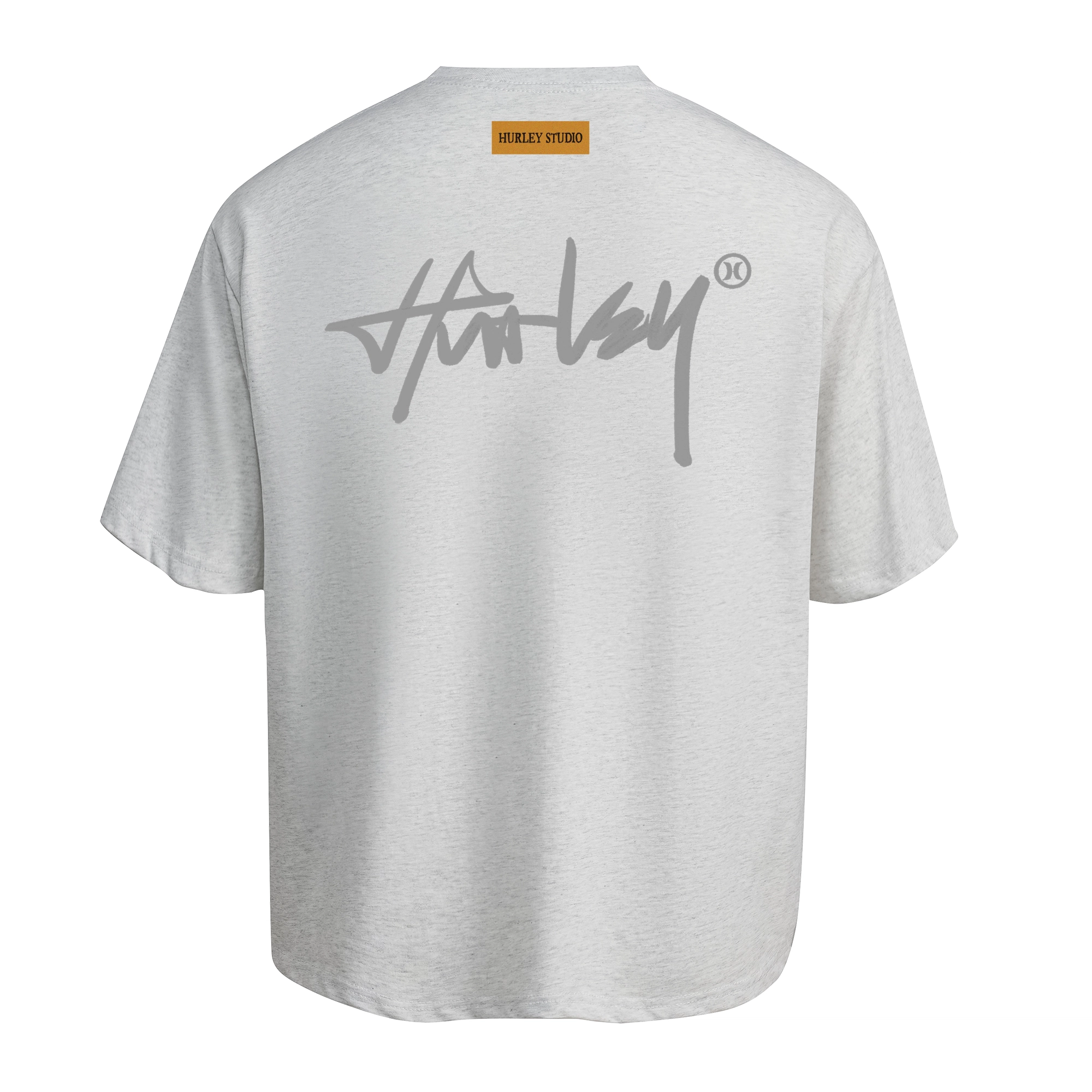 Hurley logoT