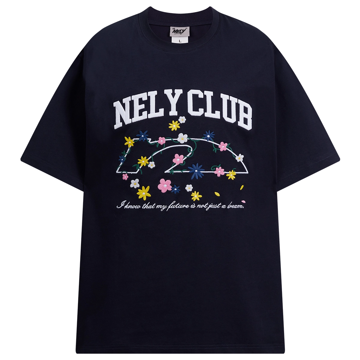 NELY LOGOT