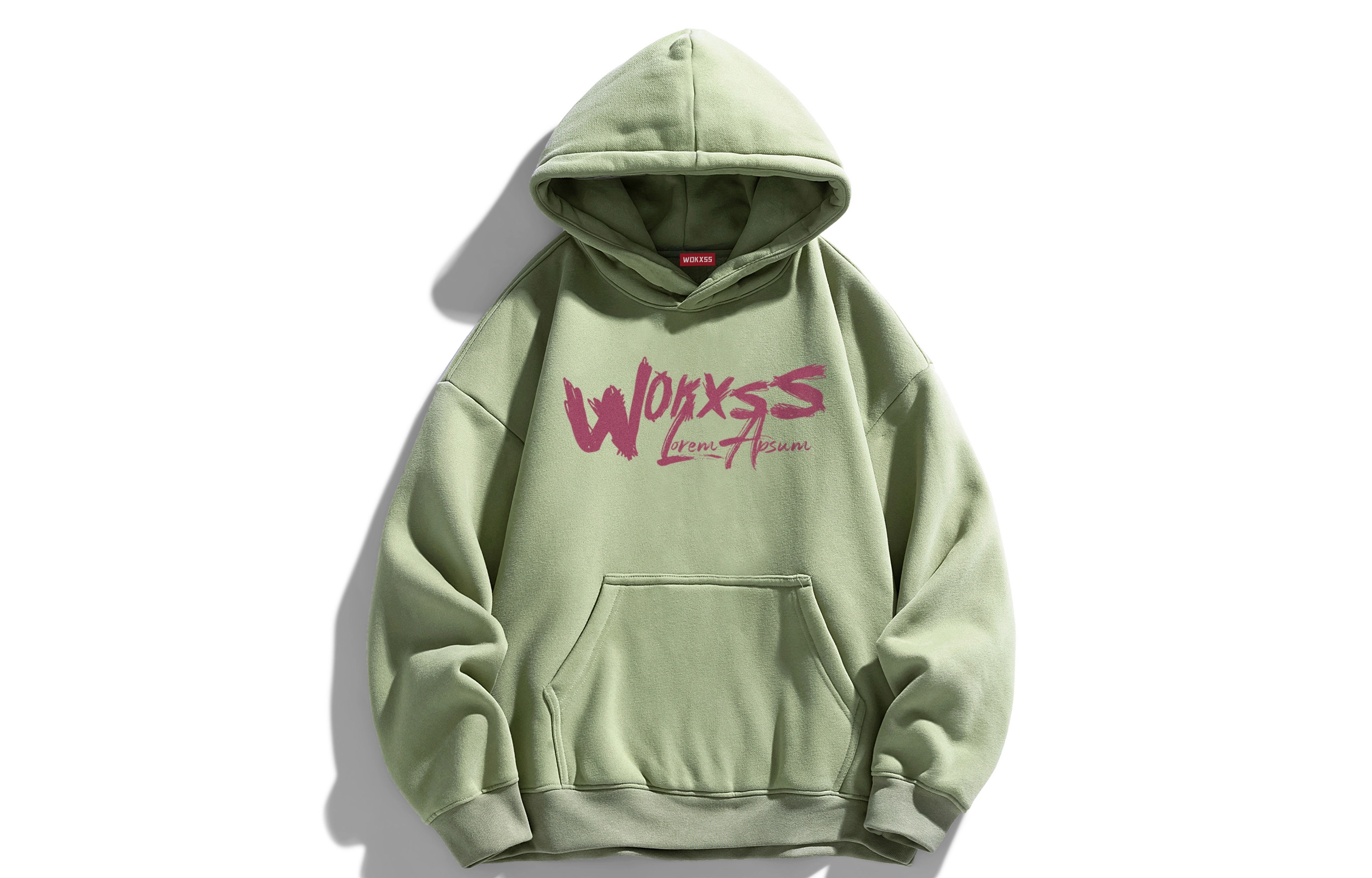 WOKXSS logo