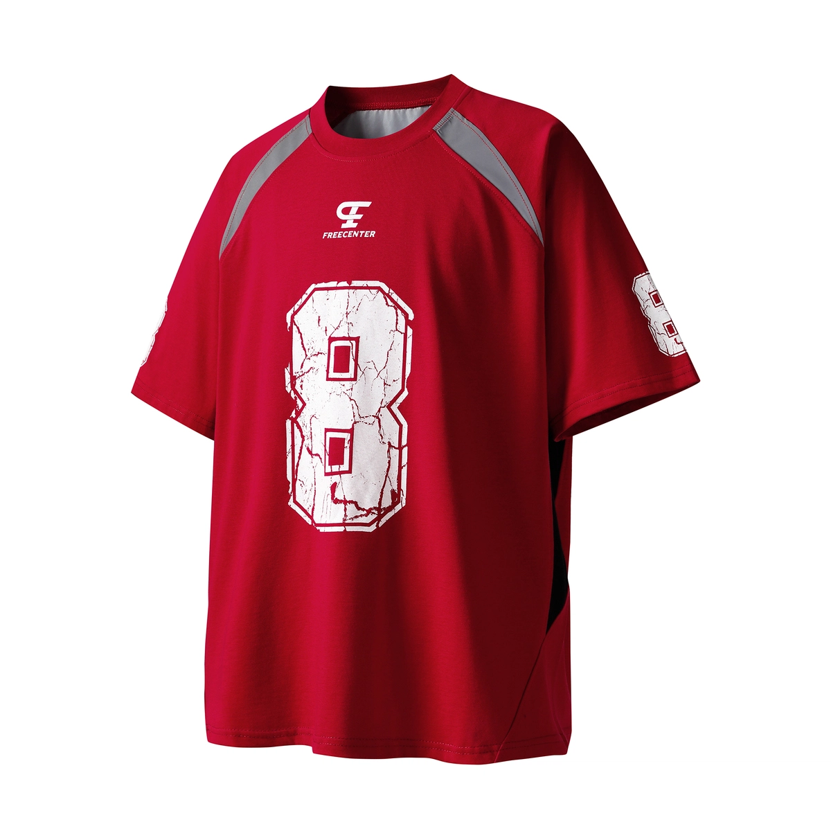 FREE CENTER 83MT T