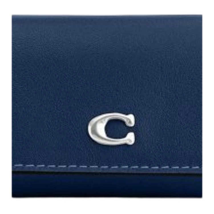 COACH 10 Logo