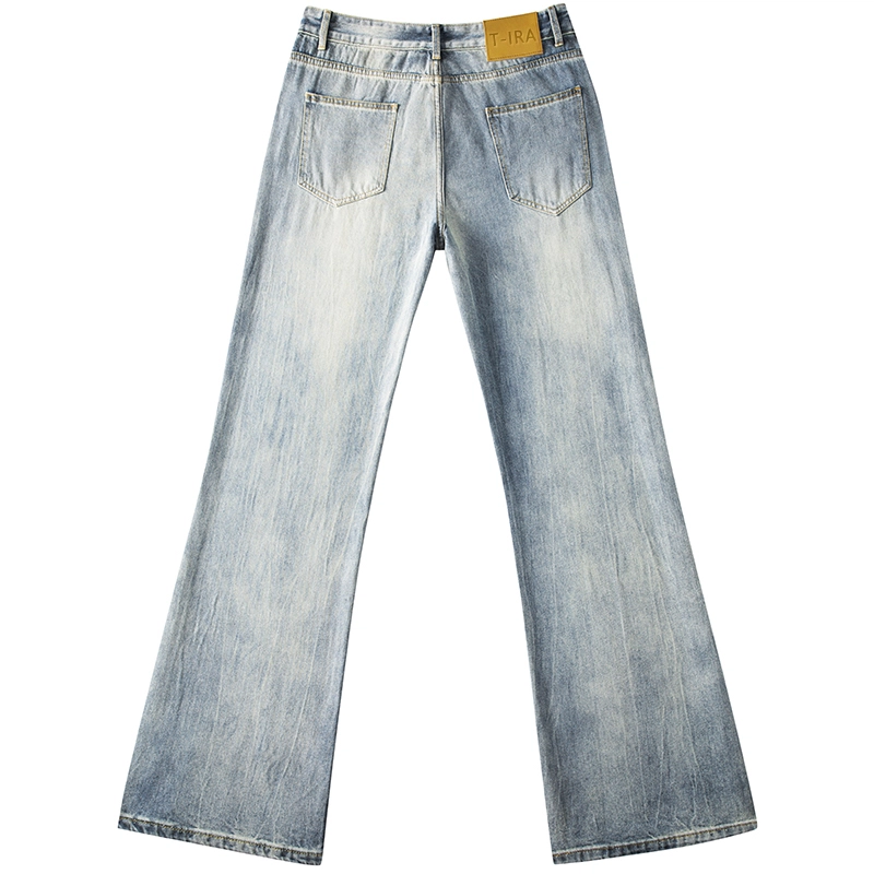 T-IRA vintagecleanfit