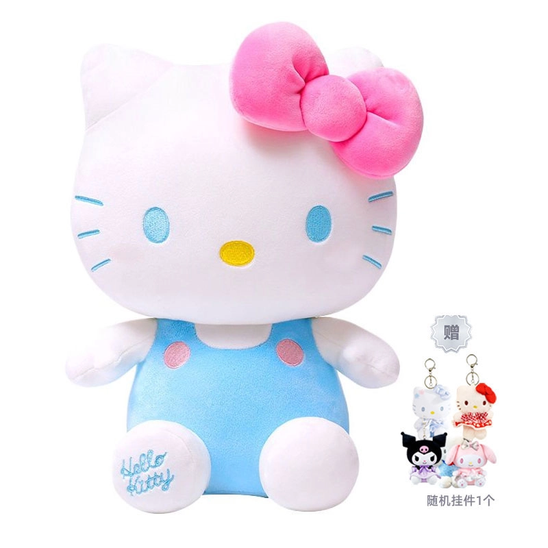 surof x Sanrio HELLO KITTY KT 20cm30cm37cm50cm