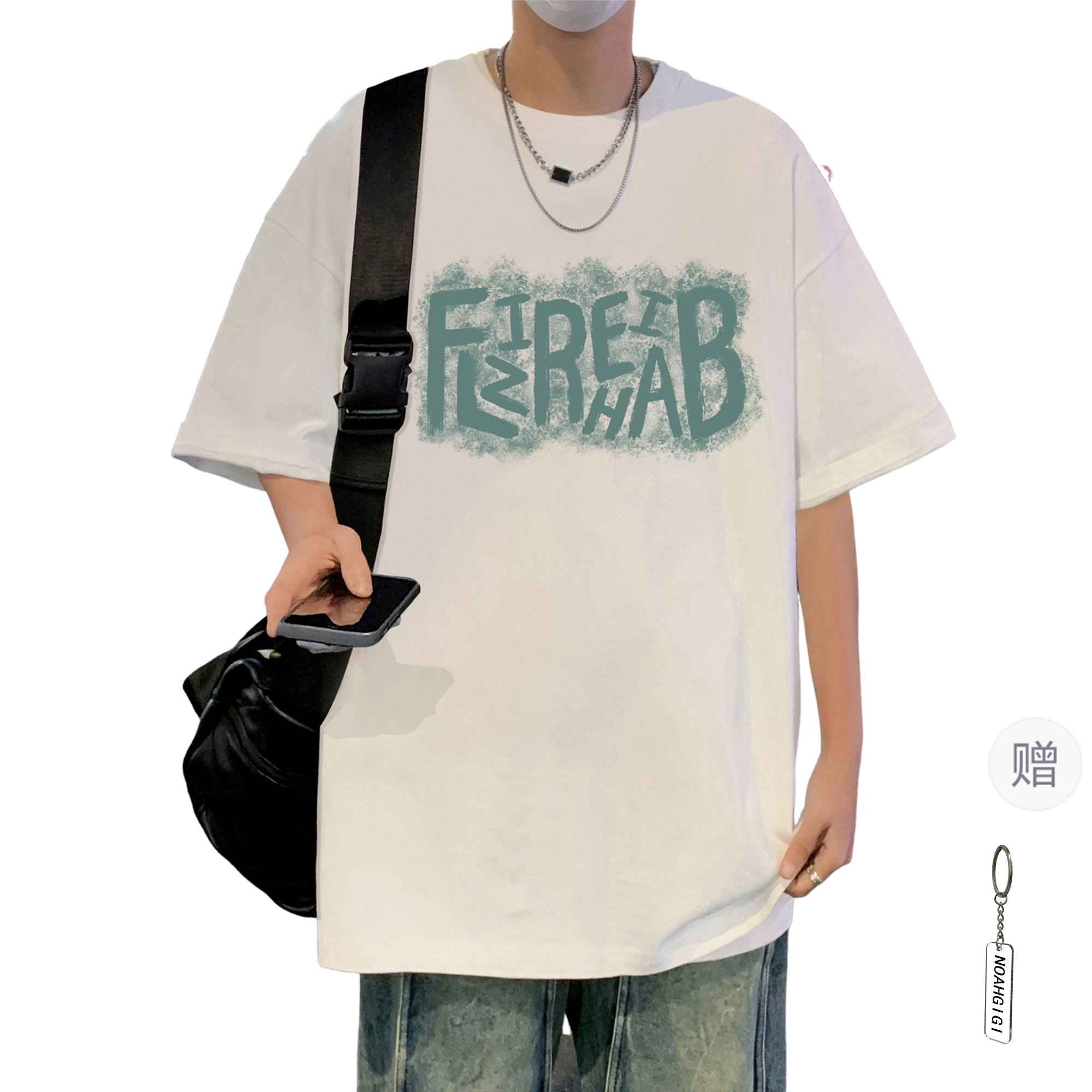 NOAHGIGI T