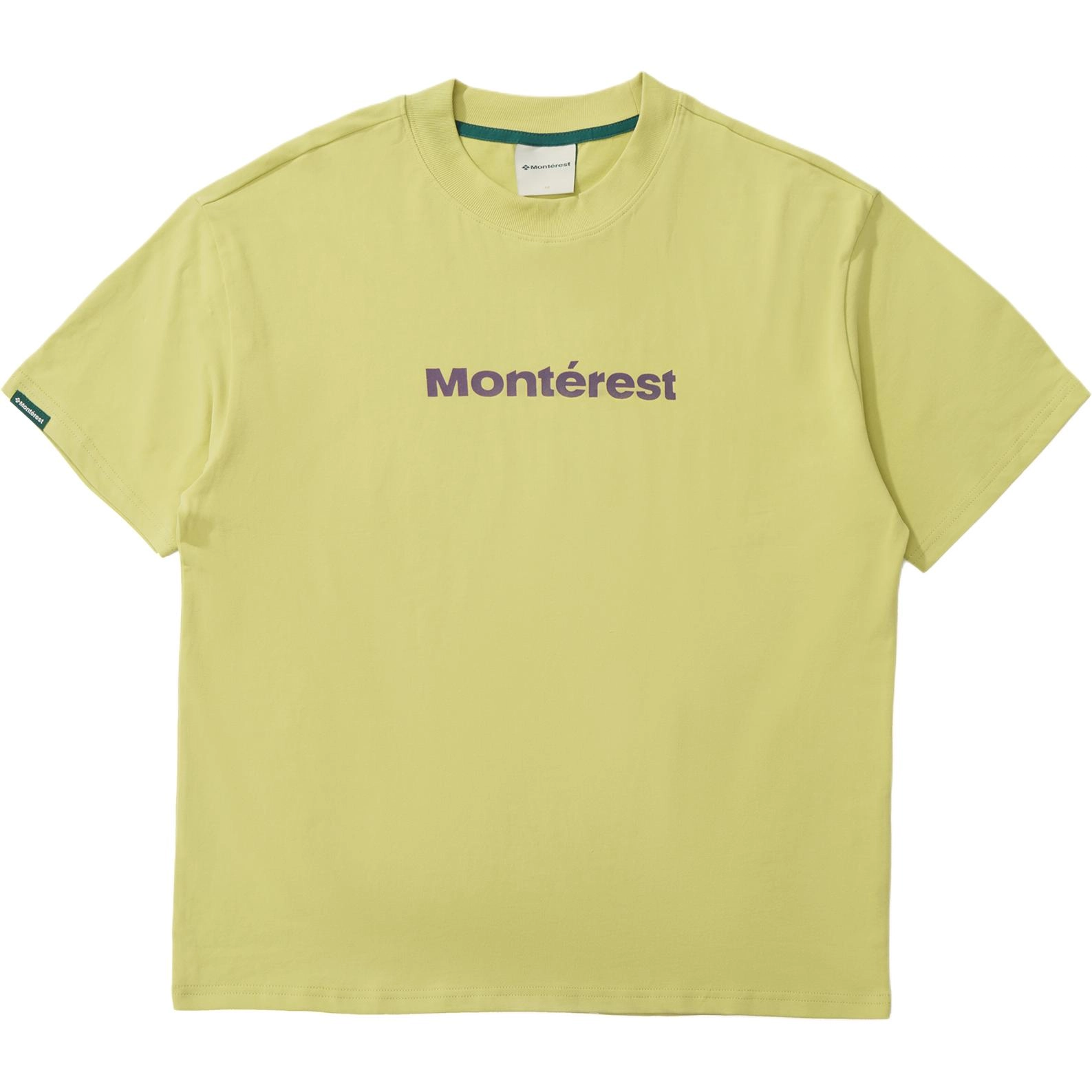 NOTHOMME Monterest 7ALOGOT