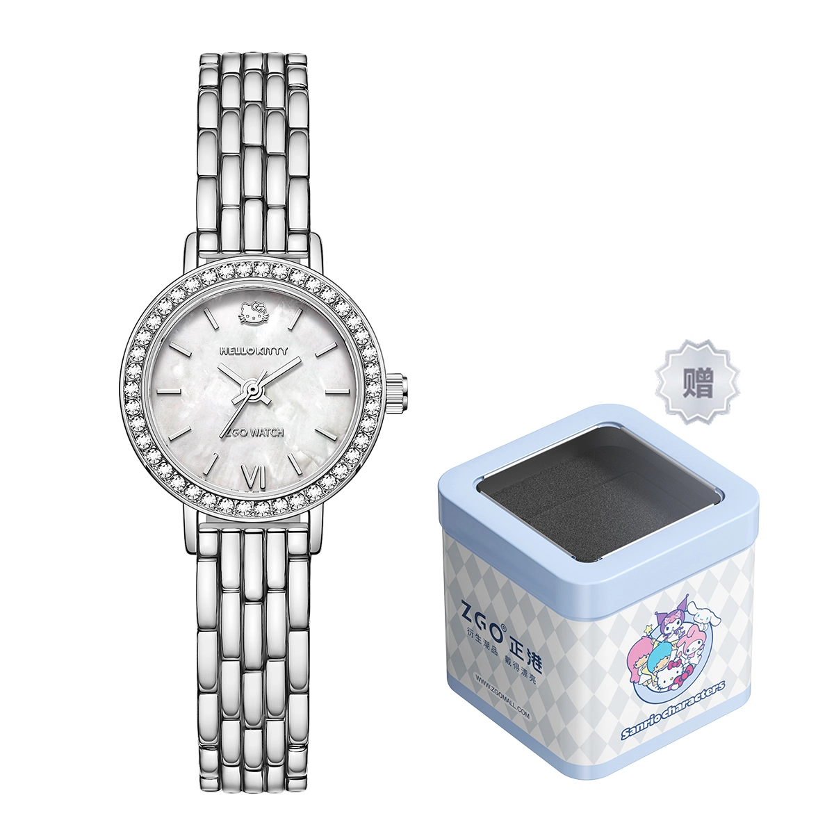 zgo 30 HelloKitty 286-