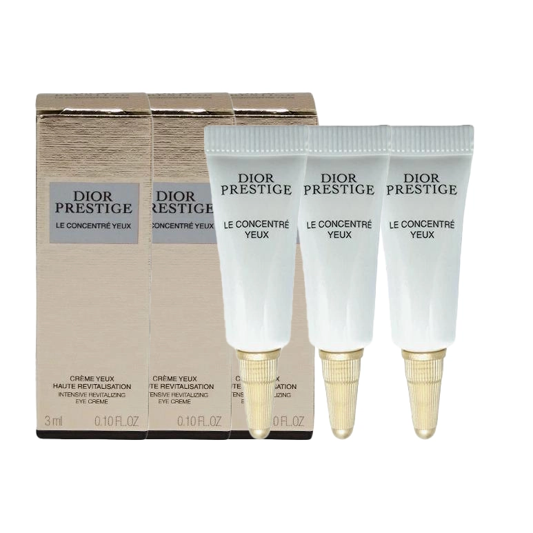 DIOR Prestige 3ml3ml*23ml*33ml*53ml*8