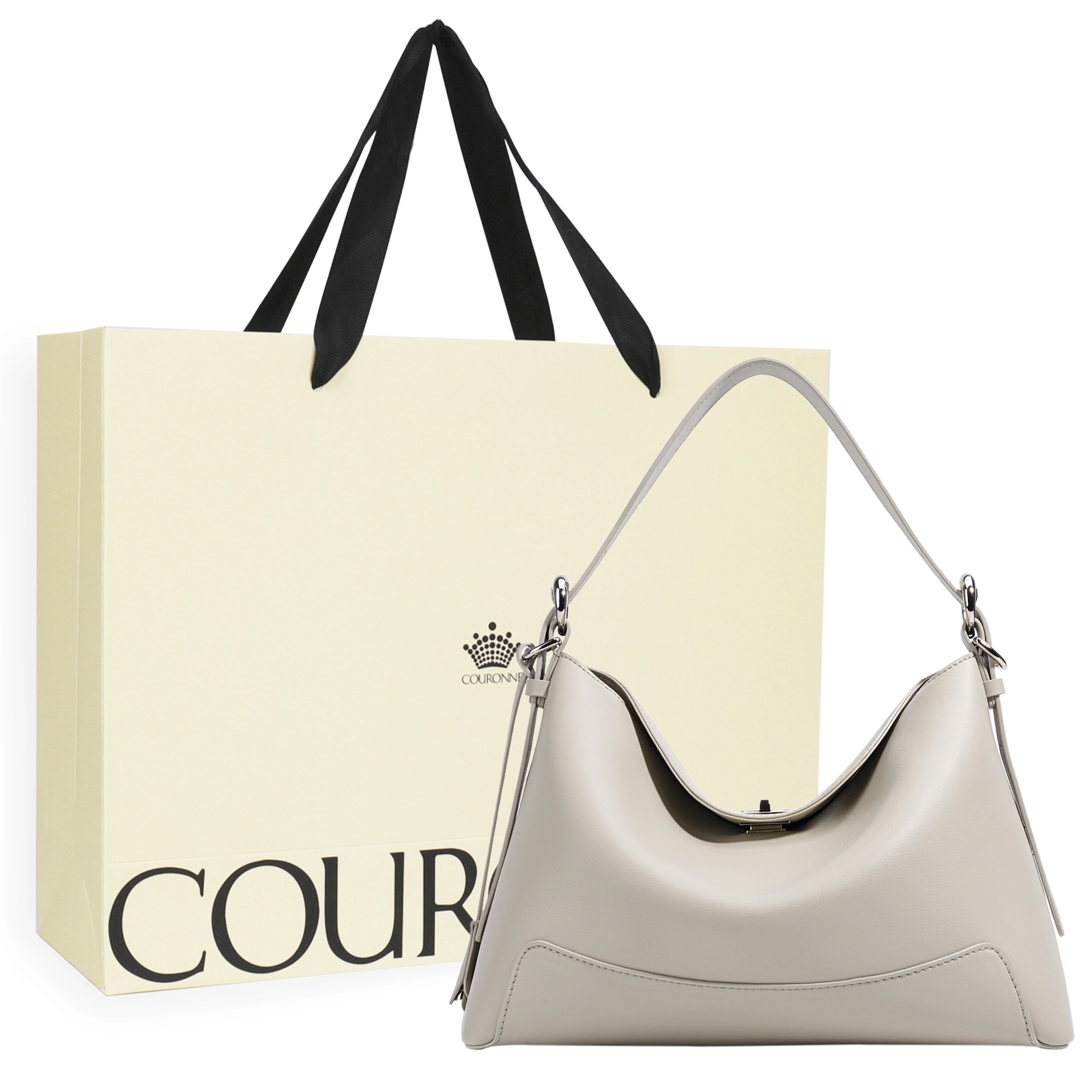 COURONNE
