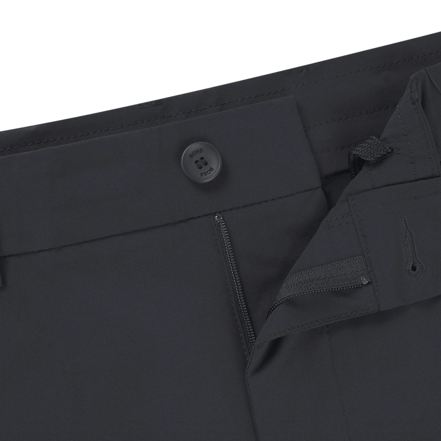 HUGO BOSS SS25 Logo