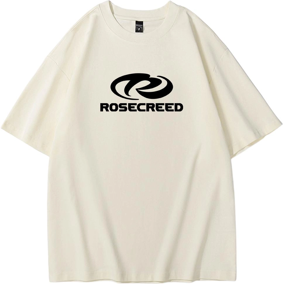 ROSECREED logoT