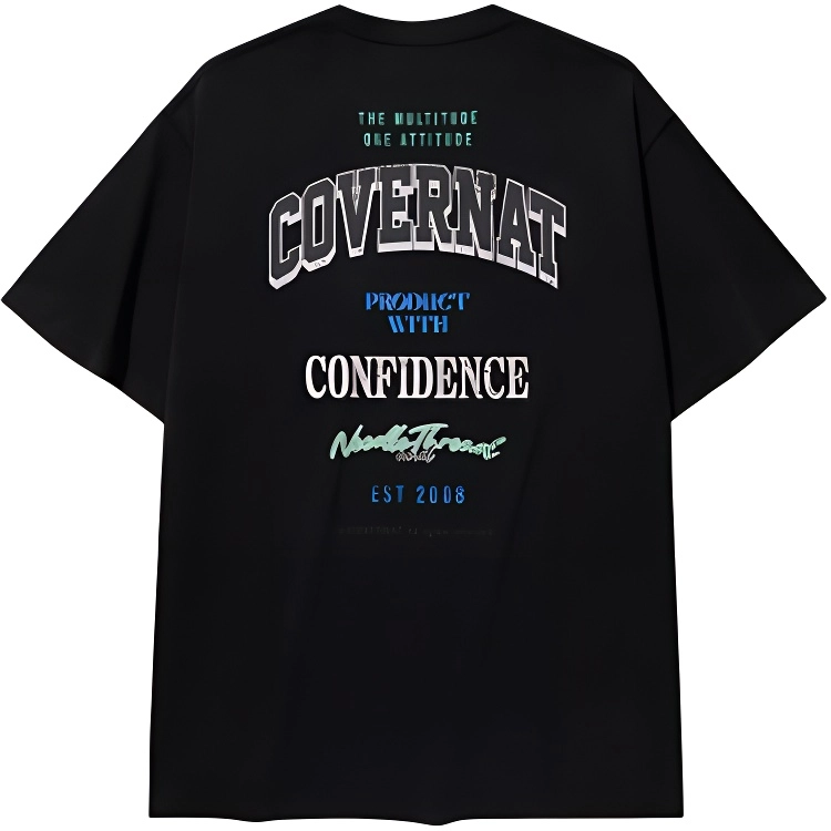 COVERNAT T