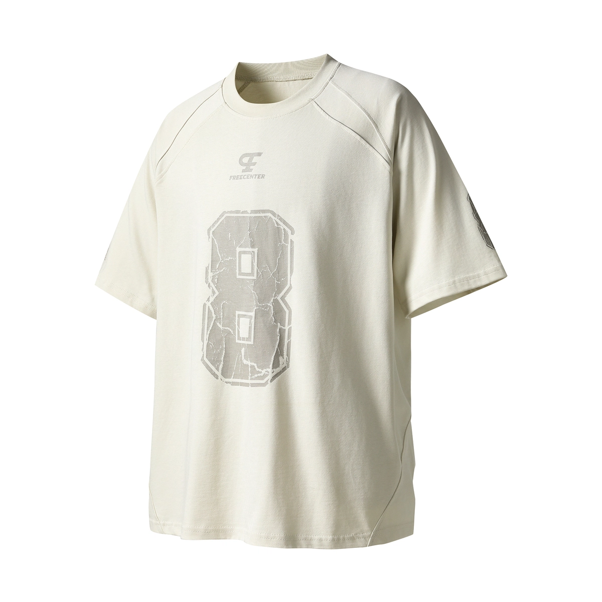 FREE CENTER 83MT T