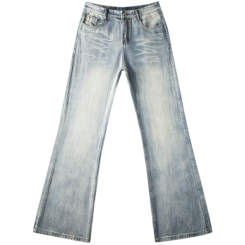 T-IRA vintagecleanfit