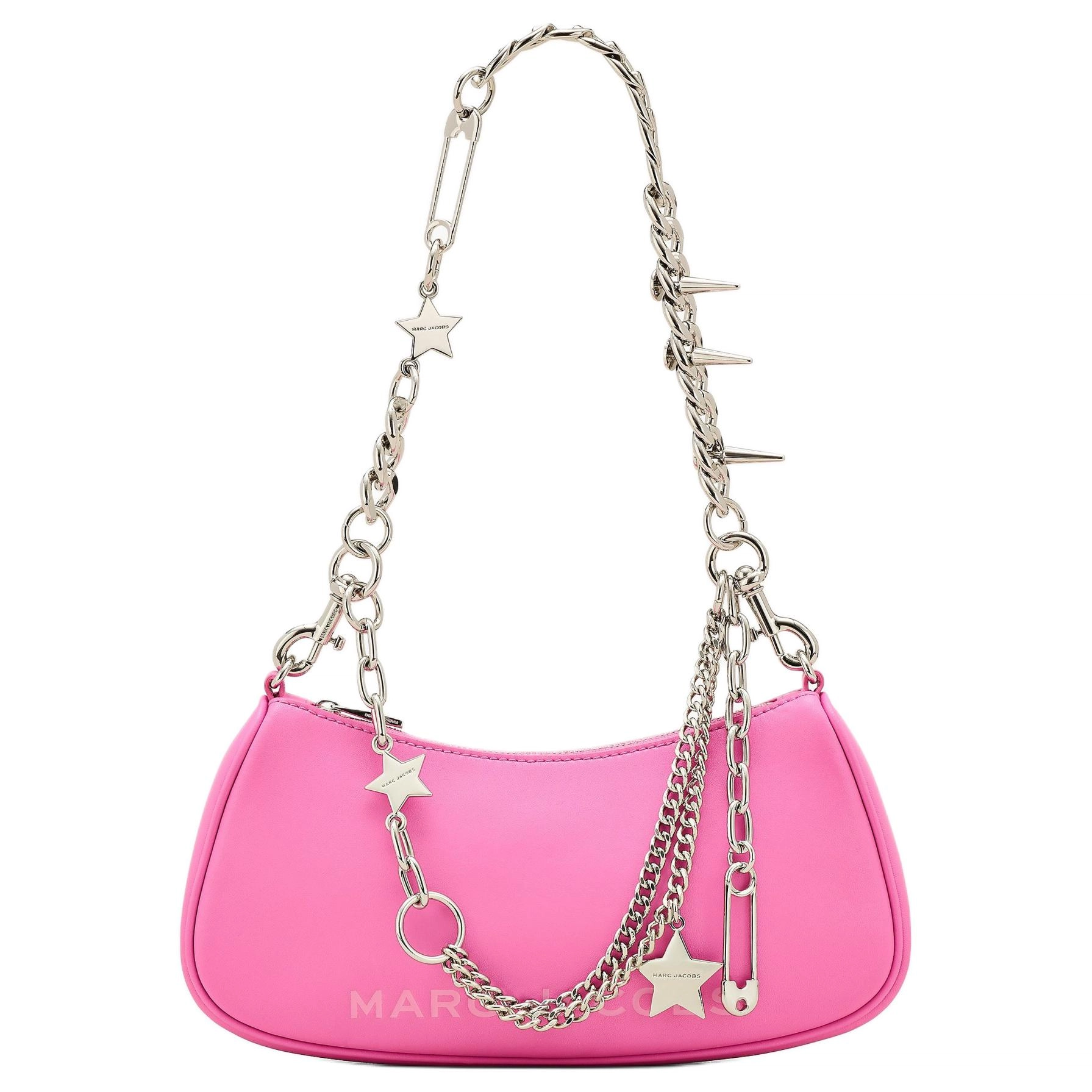 MARC JACOBS THE STAR CHARM