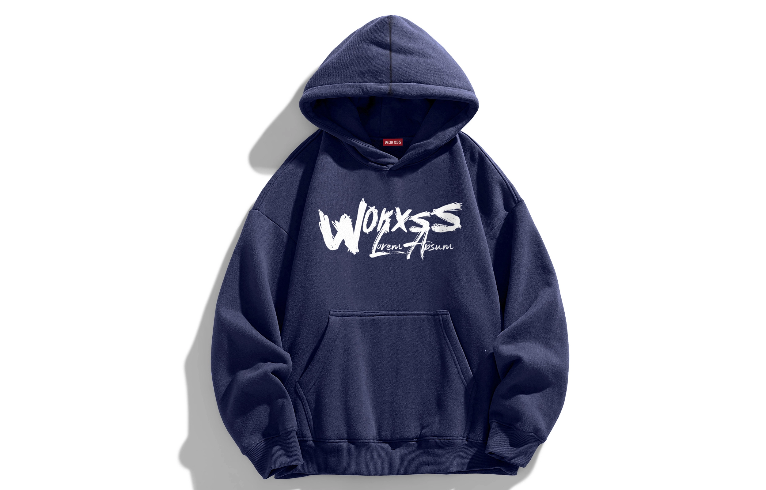 WOKXSS logo