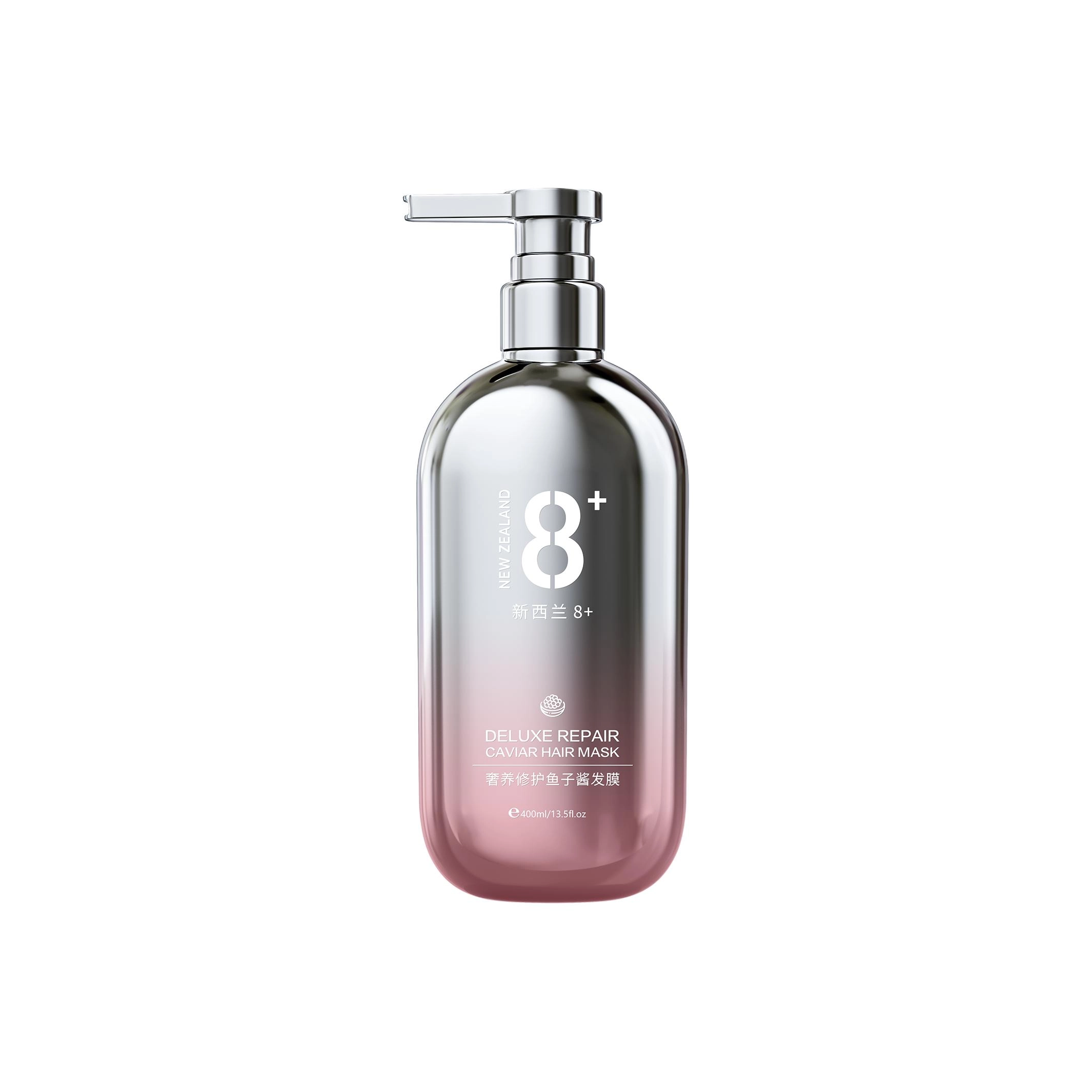 Jema Rose 8 400ml*12