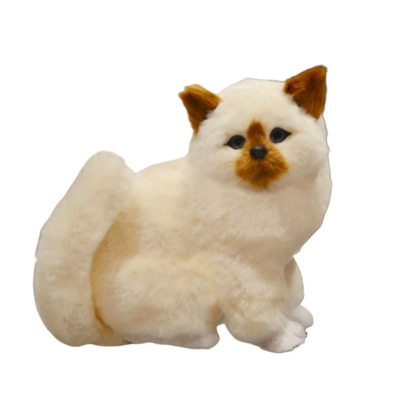 PUDOWRABBIT 16CM
