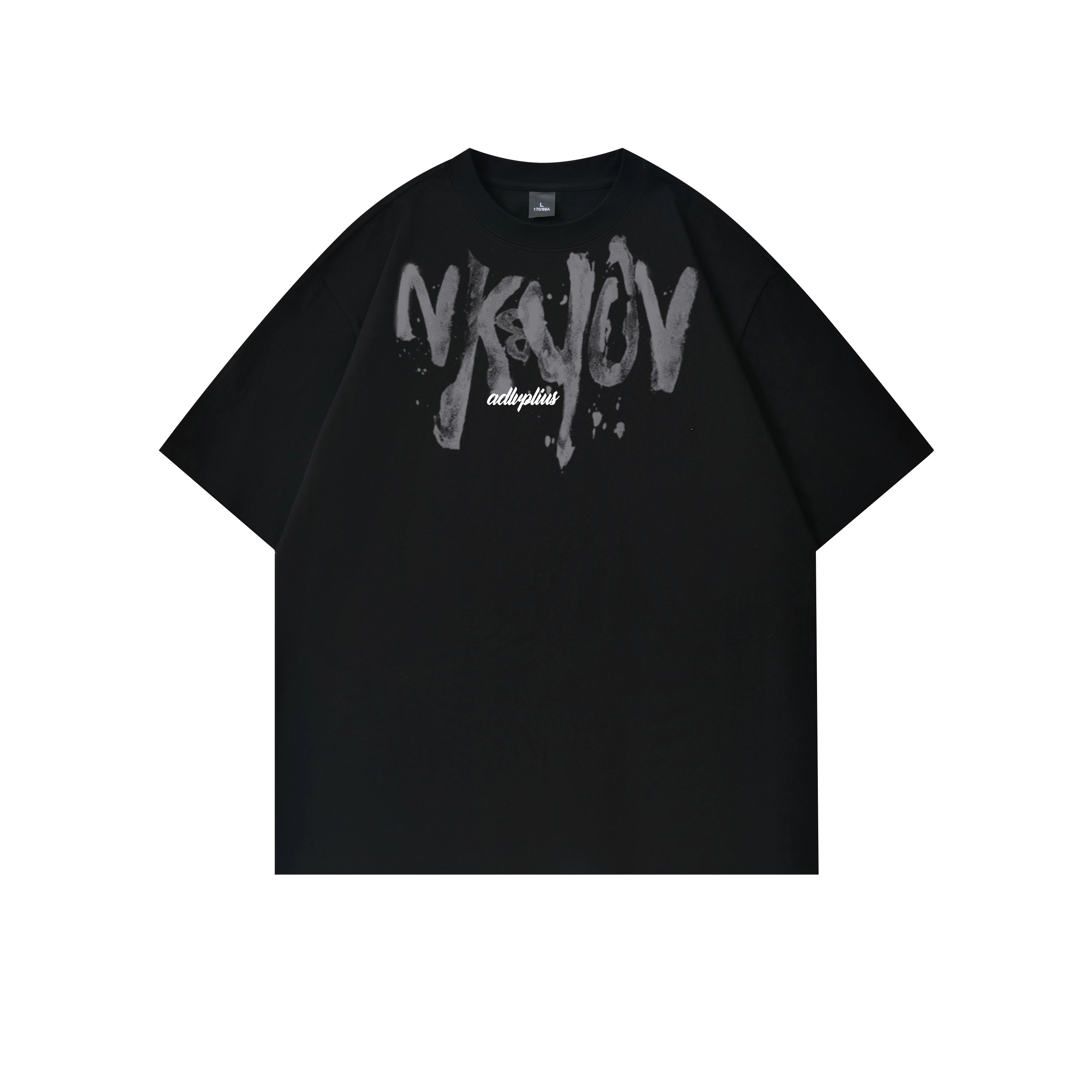 HIPHOPPUNKS T