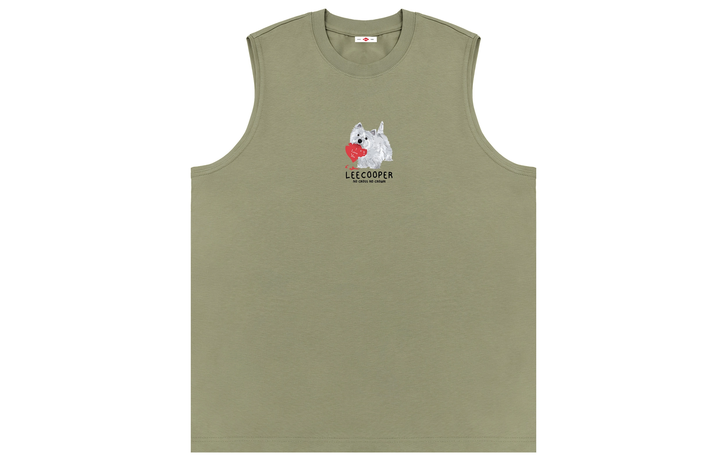 Lee Cooper logo