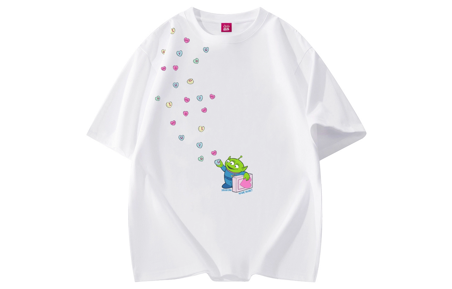 Disney logoT