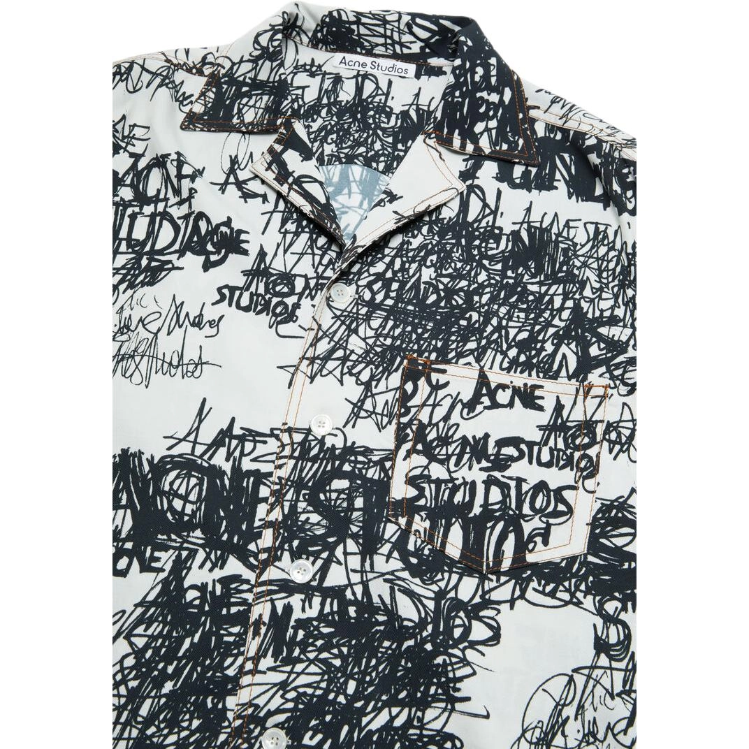 Acne Studios FW24 2024