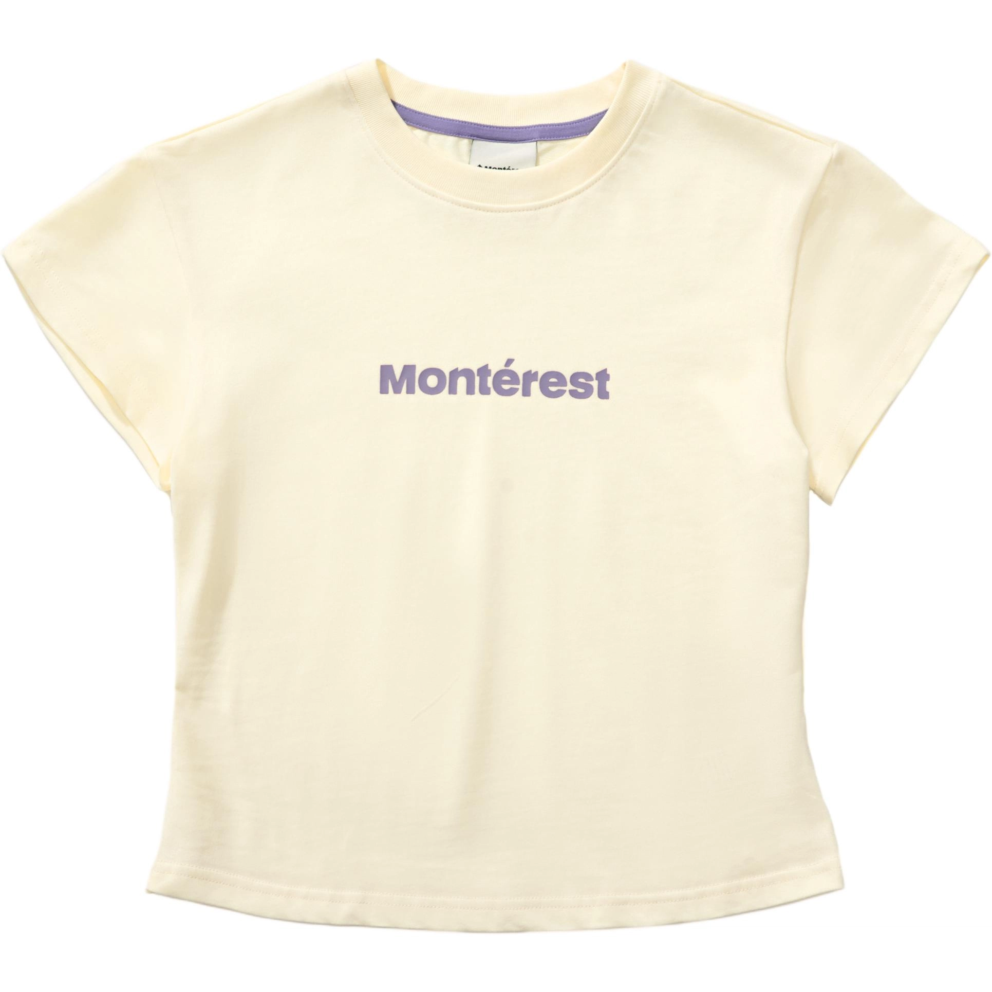 NOTHOMME Monterest 7ALOGOT