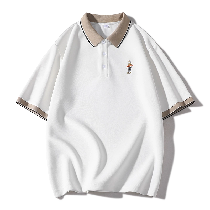 YICHEN Polo