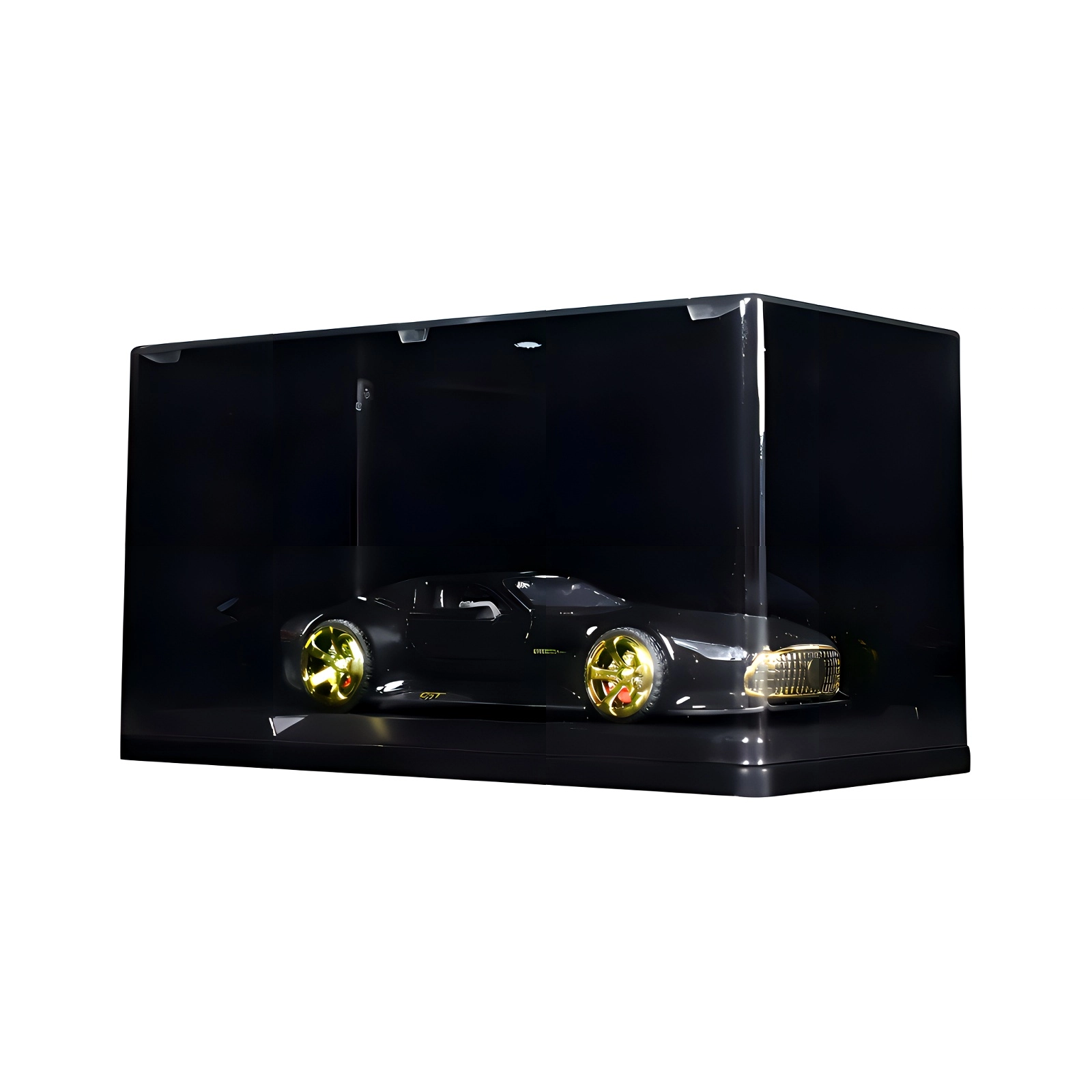 AMG Vision GT 132
