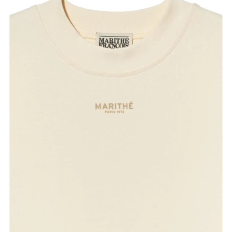 MARITHE FRANCOIS GIRBAUD SS25 T