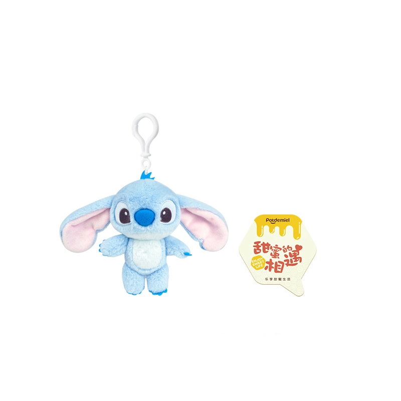 POTDEMIEL x Disney 10-15cm